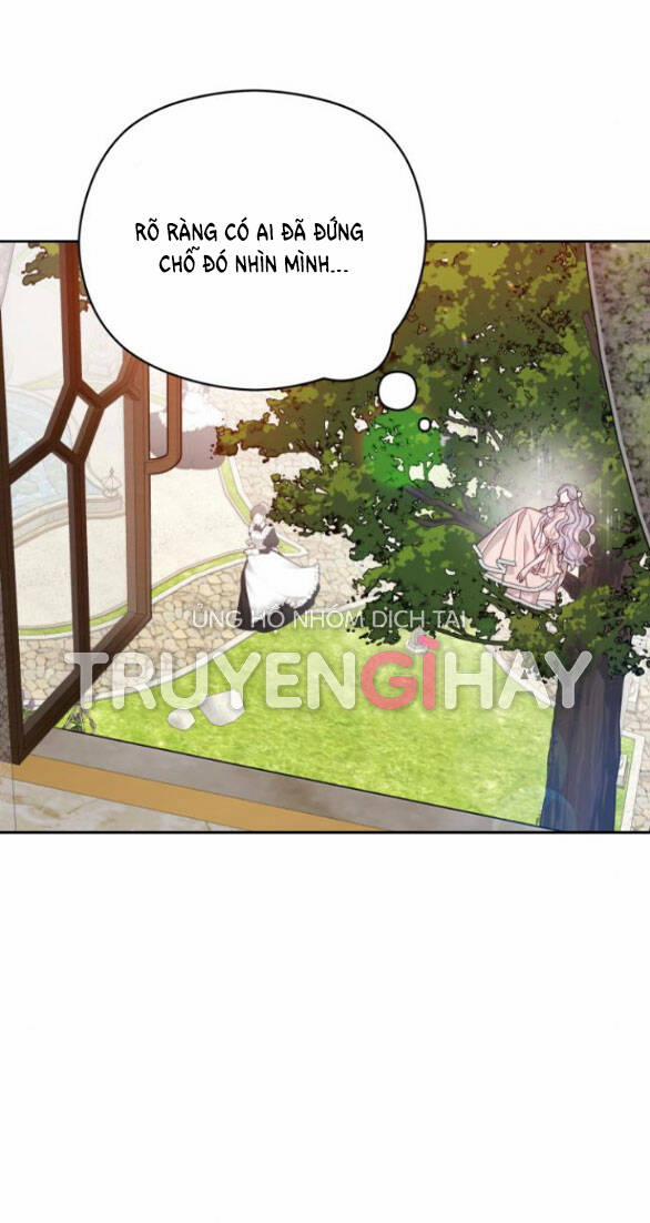 Đôi Môi Trên Lưỡi Dao 4.1 trang 8