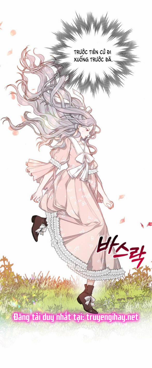 Đôi Môi Trên Lưỡi Dao 4.1 trang 9