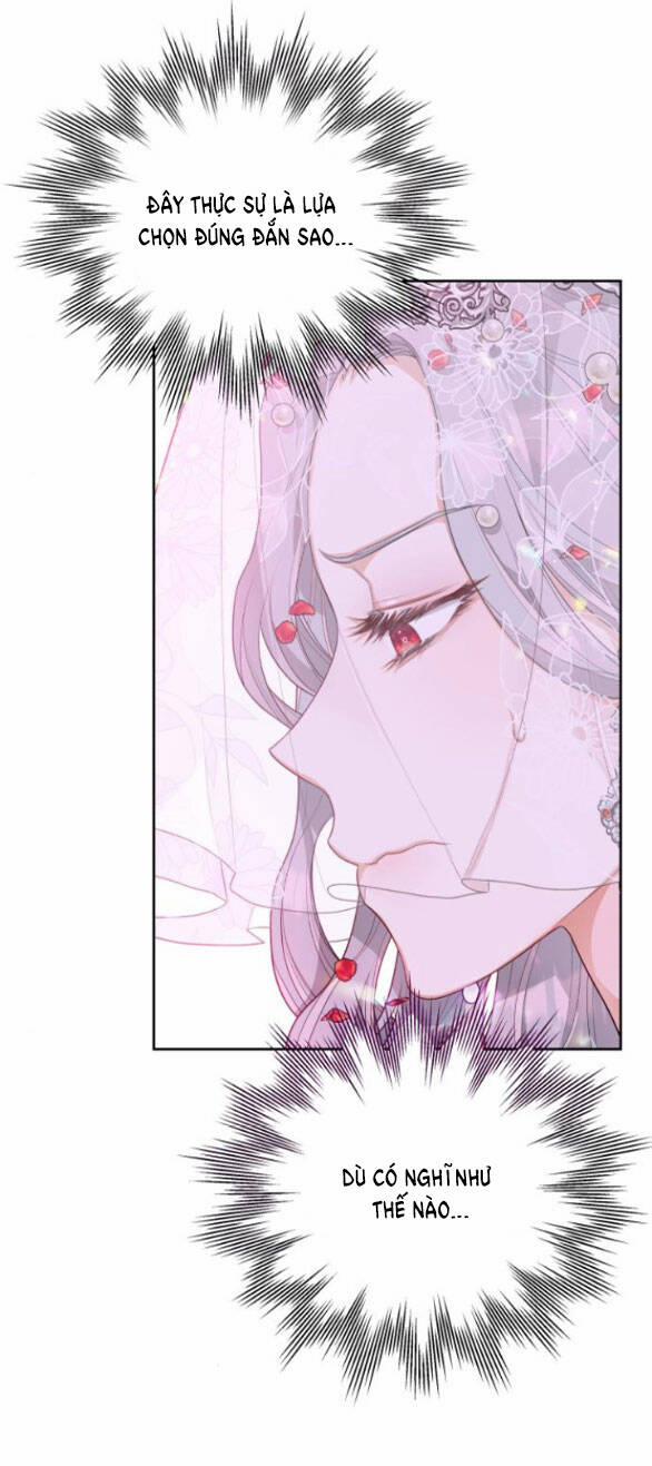 Đôi Môi Trên Lưỡi Dao 4.2 trang 3