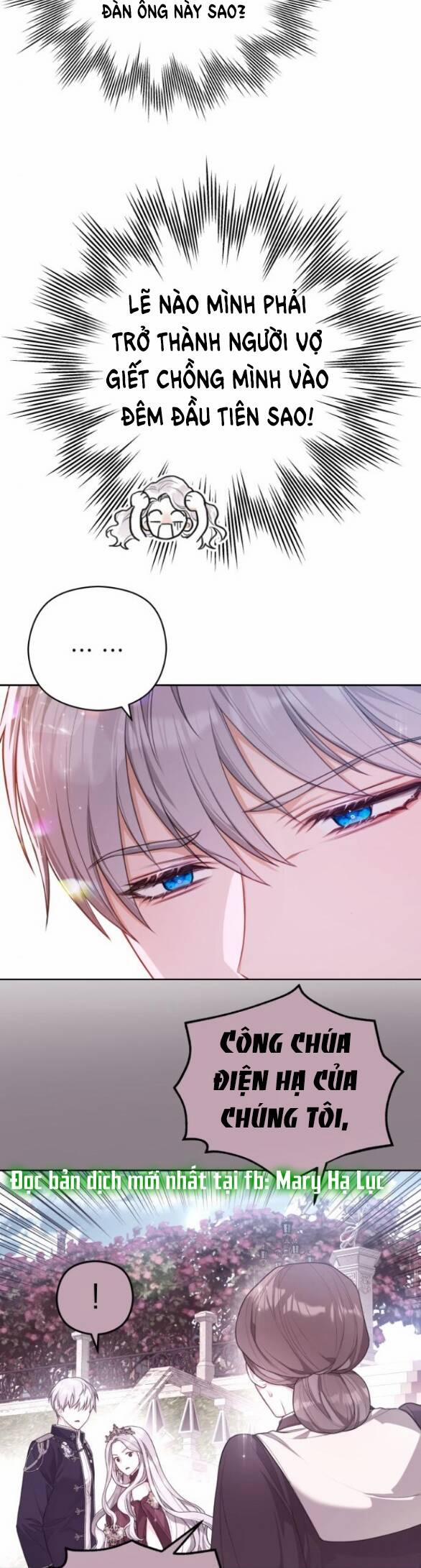 Đôi Môi Trên Lưỡi Dao 5.1 trang 13