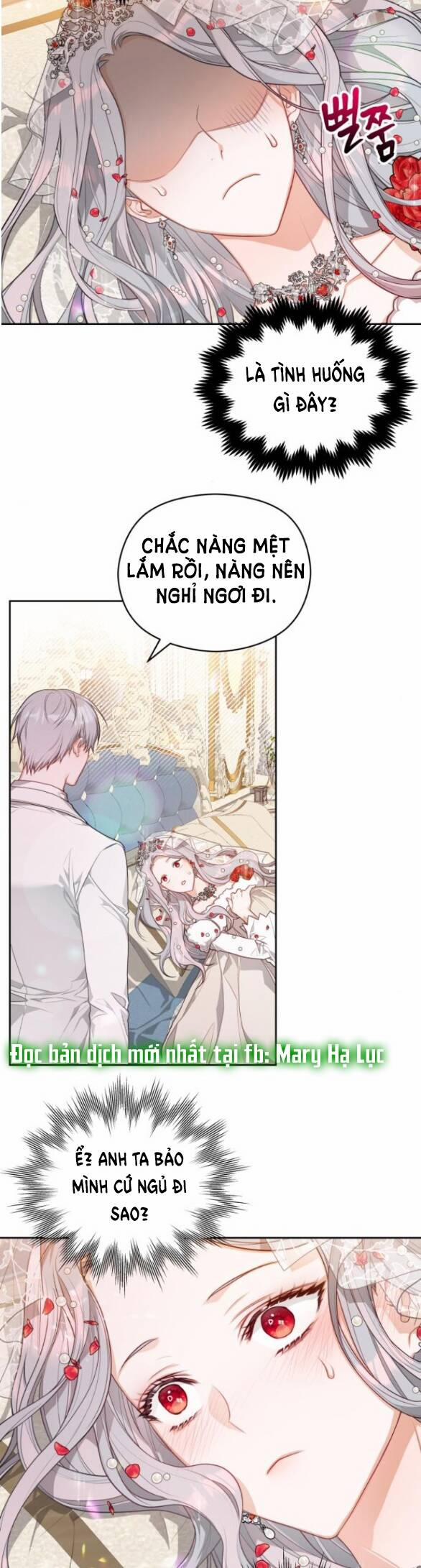 Đôi Môi Trên Lưỡi Dao 5.1 trang 19