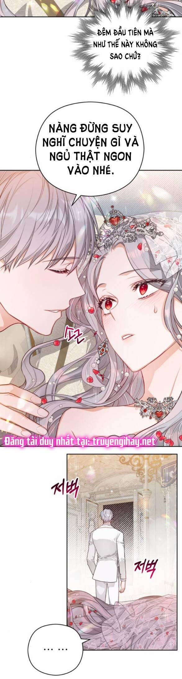 Đôi Môi Trên Lưỡi Dao 5.1 trang 20