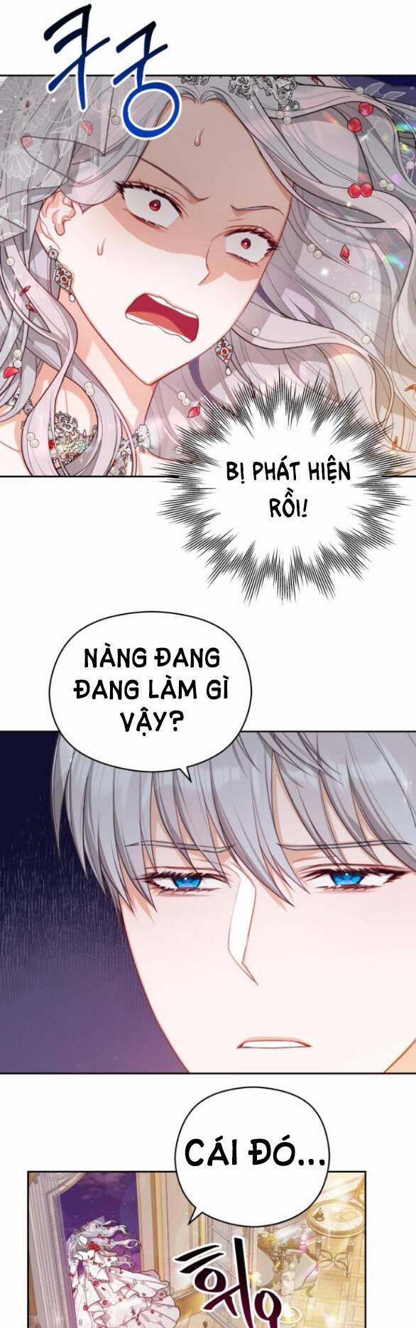 Đôi Môi Trên Lưỡi Dao 5.1 trang 3