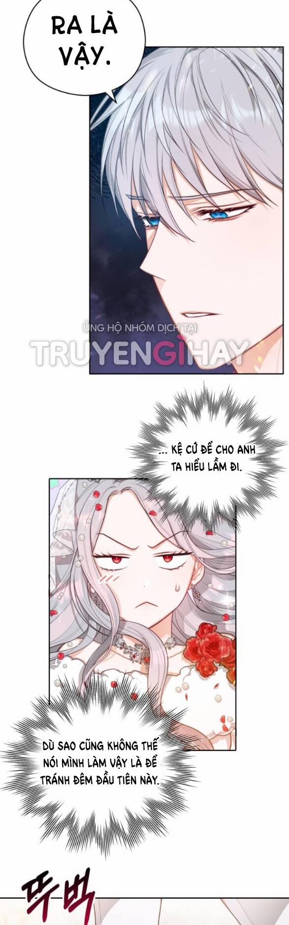 Đôi Môi Trên Lưỡi Dao 5.1 trang 8