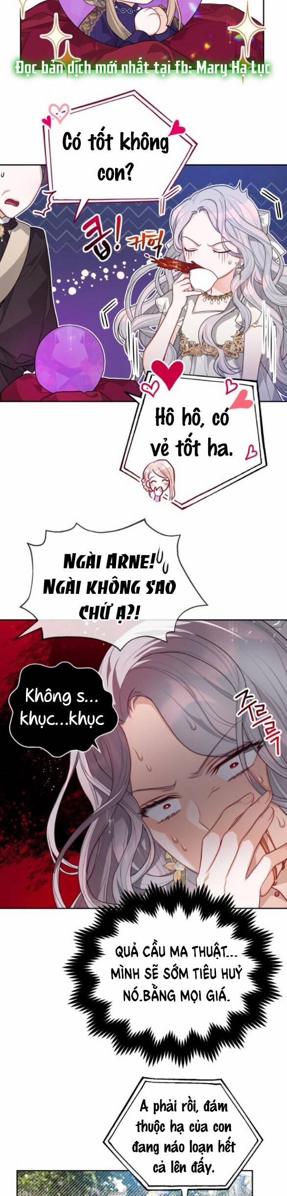 Đôi Môi Trên Lưỡi Dao 5.2 trang 11