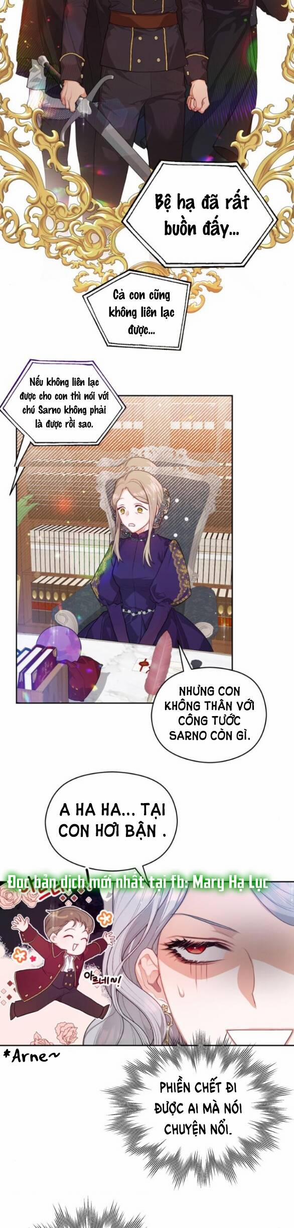 Đôi Môi Trên Lưỡi Dao 5.2 trang 13