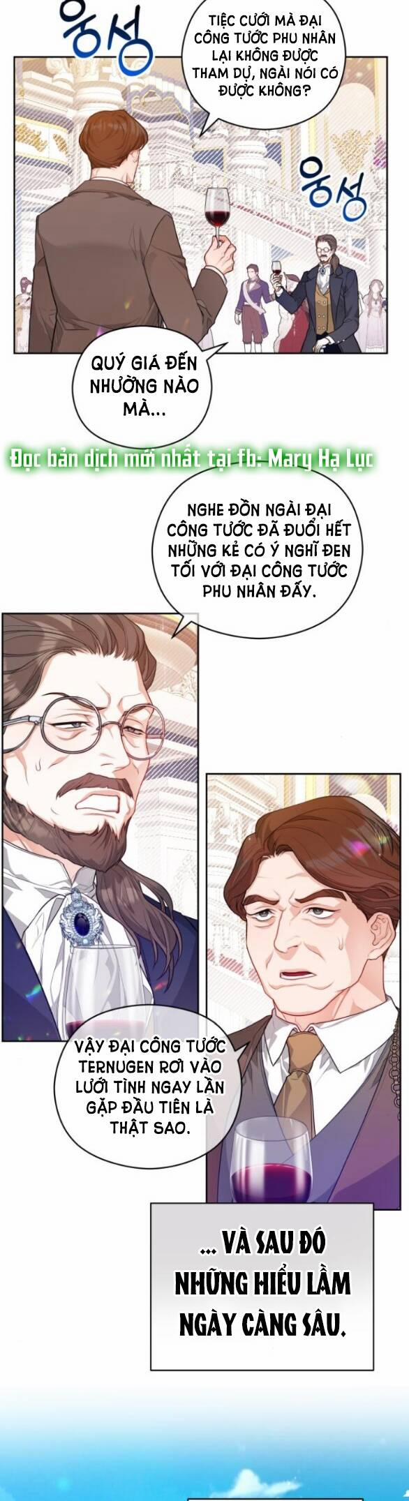 Đôi Môi Trên Lưỡi Dao 5.2 trang 4