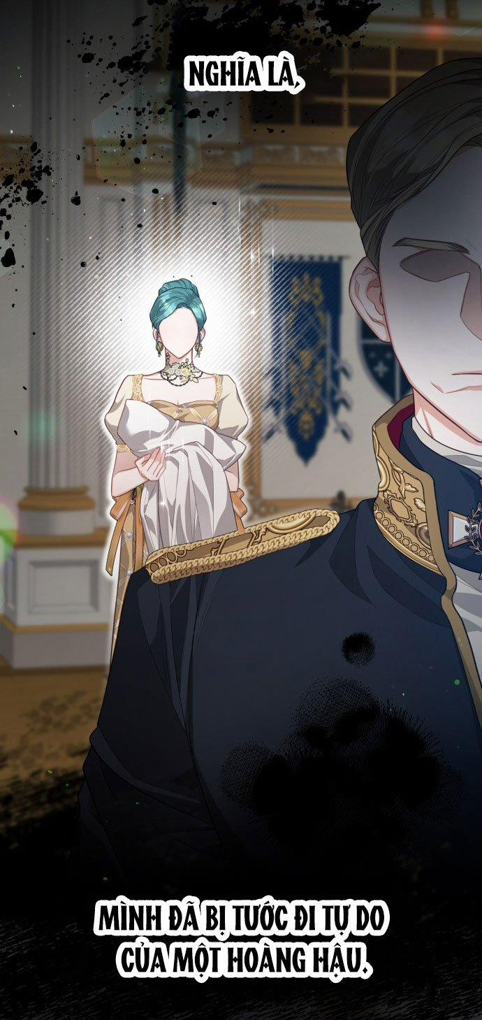 Đôi Môi Trên Lưỡi Dao 56.2 trang 10