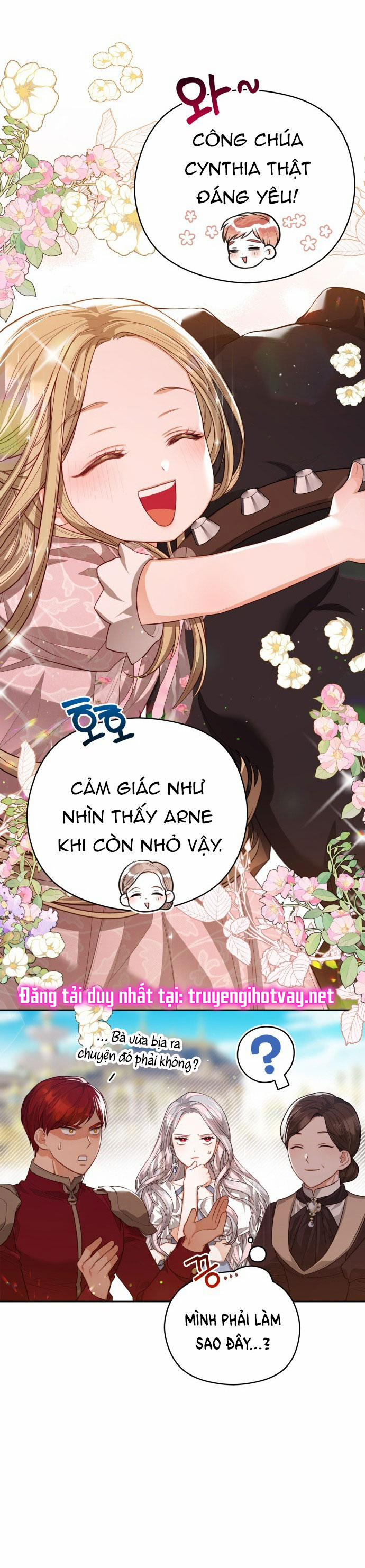 Đôi Môi Trên Lưỡi Dao 56.2 trang 16