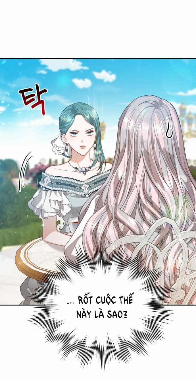 Đôi Môi Trên Lưỡi Dao 56.2 trang 23