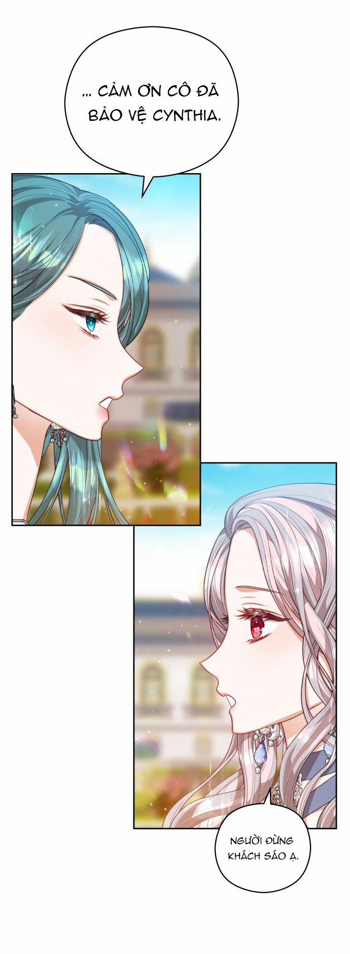 Đôi Môi Trên Lưỡi Dao 56.2 trang 25