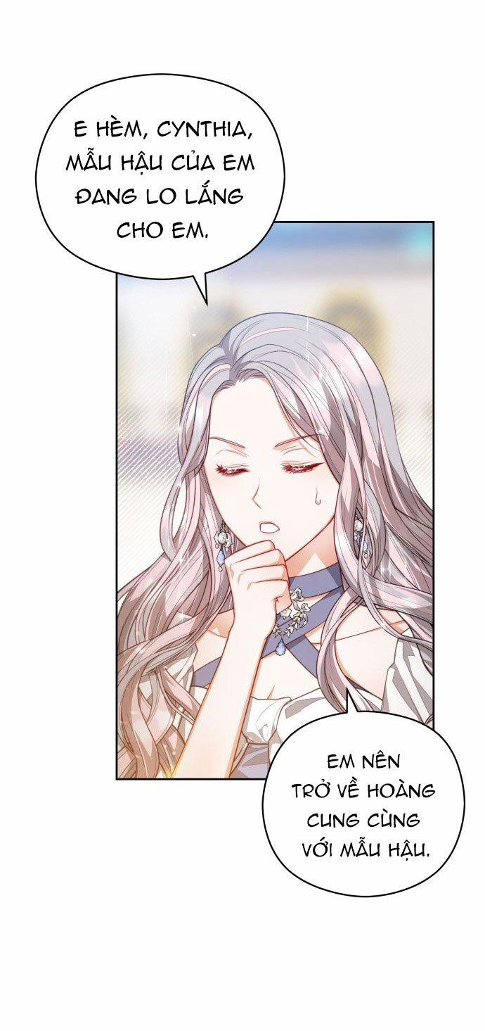 Đôi Môi Trên Lưỡi Dao 56.2 trang 30