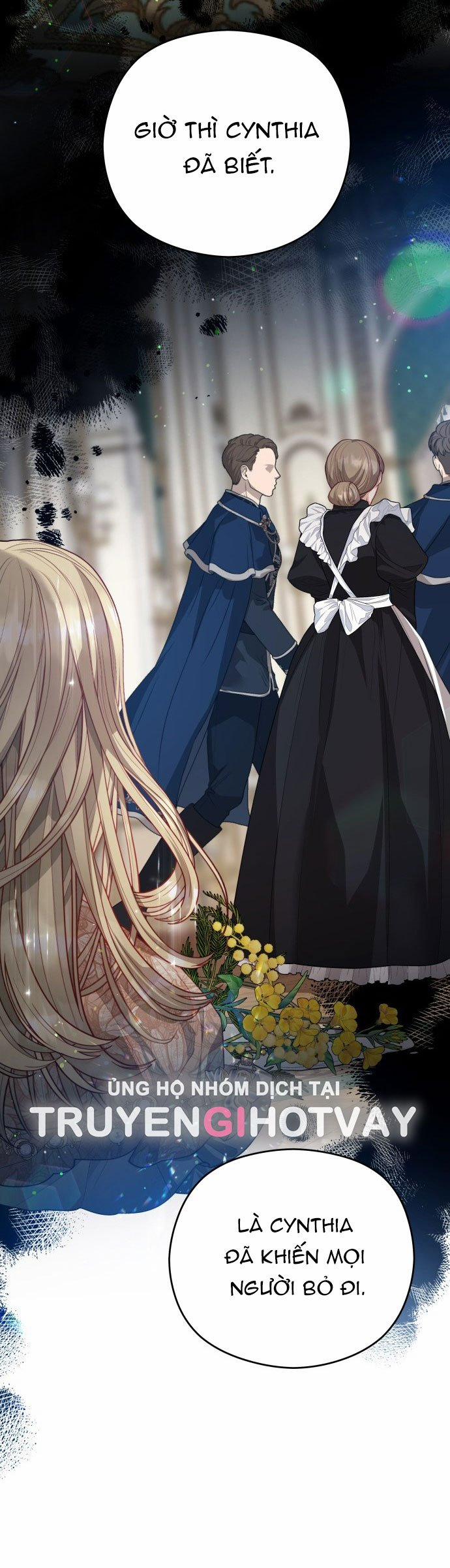 Đôi Môi Trên Lưỡi Dao 56.2 trang 37