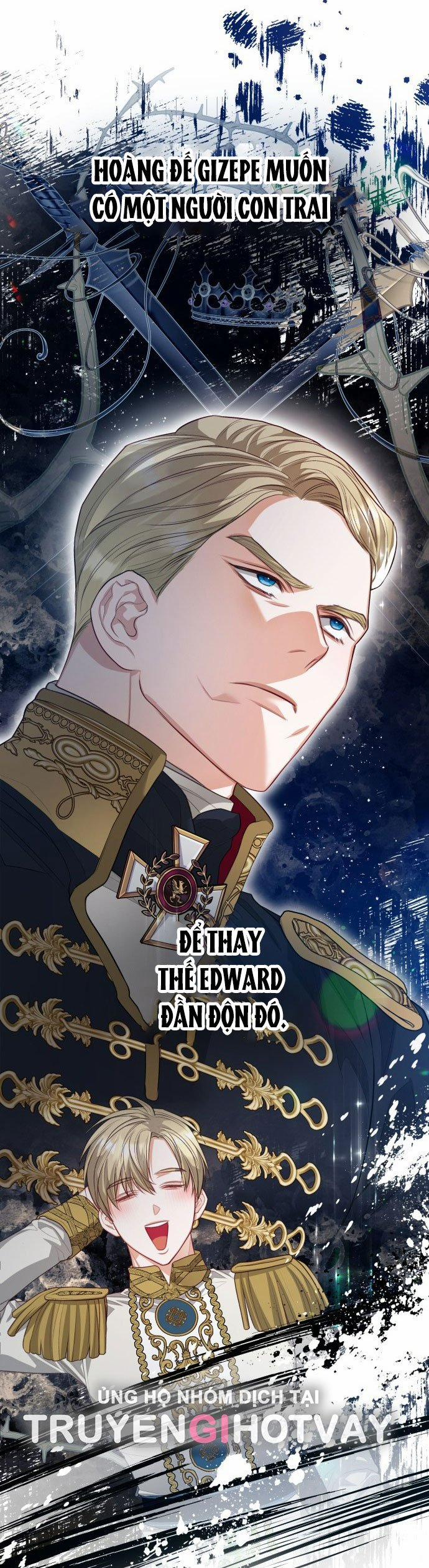 Đôi Môi Trên Lưỡi Dao 56.2 trang 4