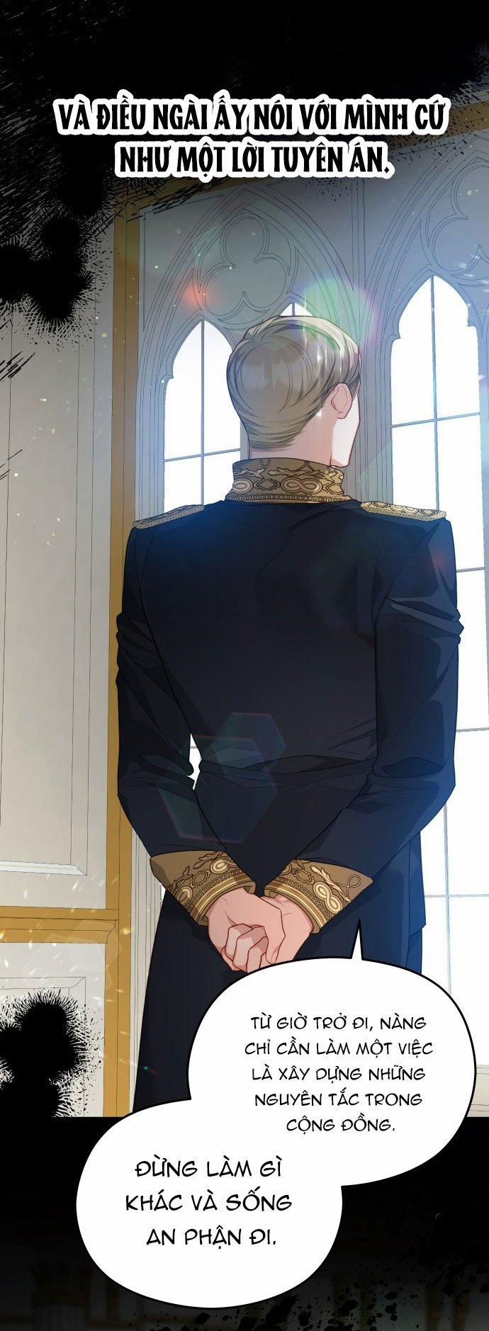 Đôi Môi Trên Lưỡi Dao 56.2 trang 9