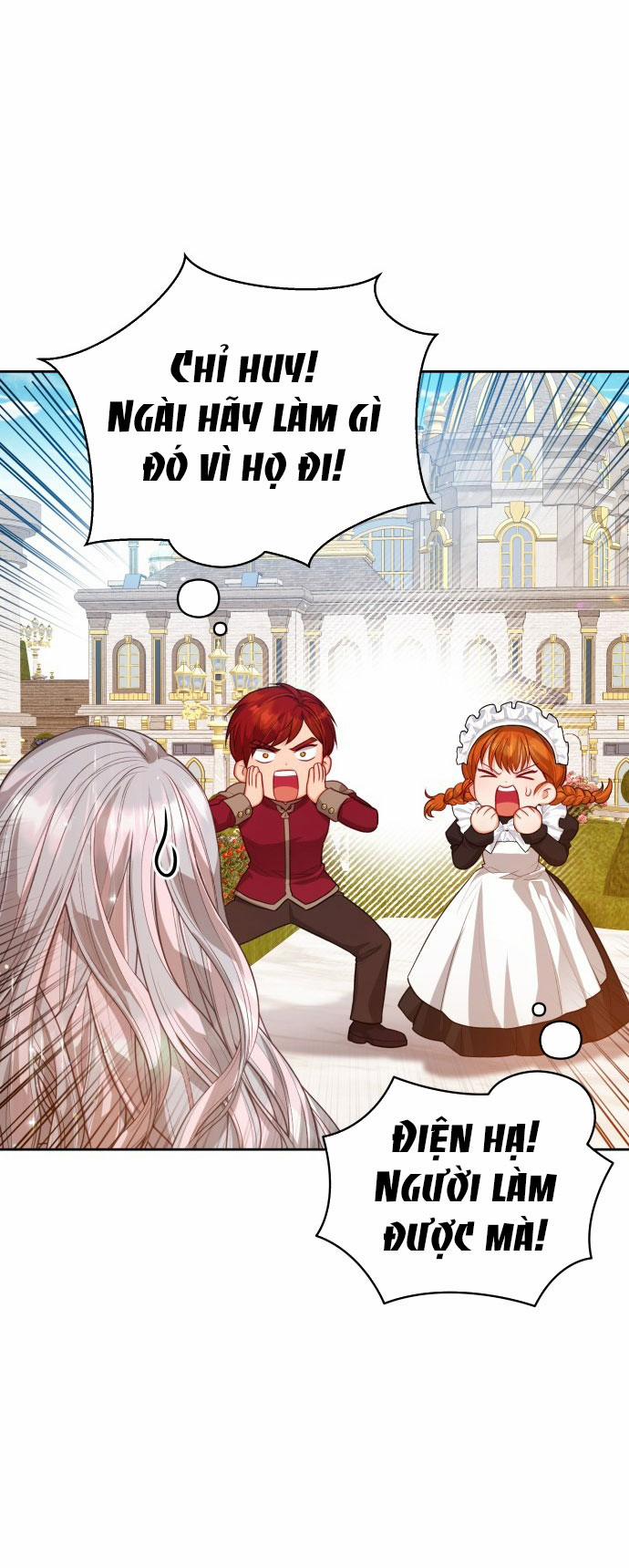 Đôi Môi Trên Lưỡi Dao 57.1 trang 6