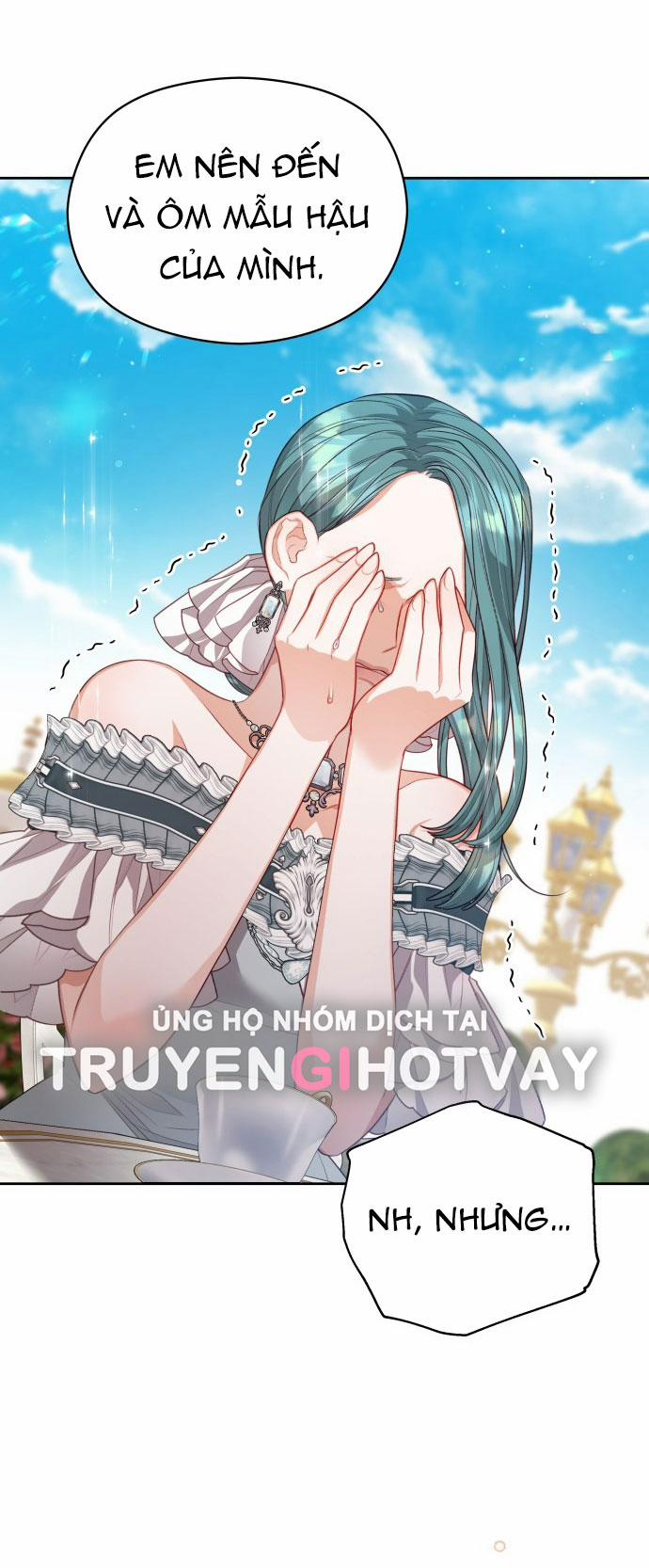 Đôi Môi Trên Lưỡi Dao 57.1 trang 8