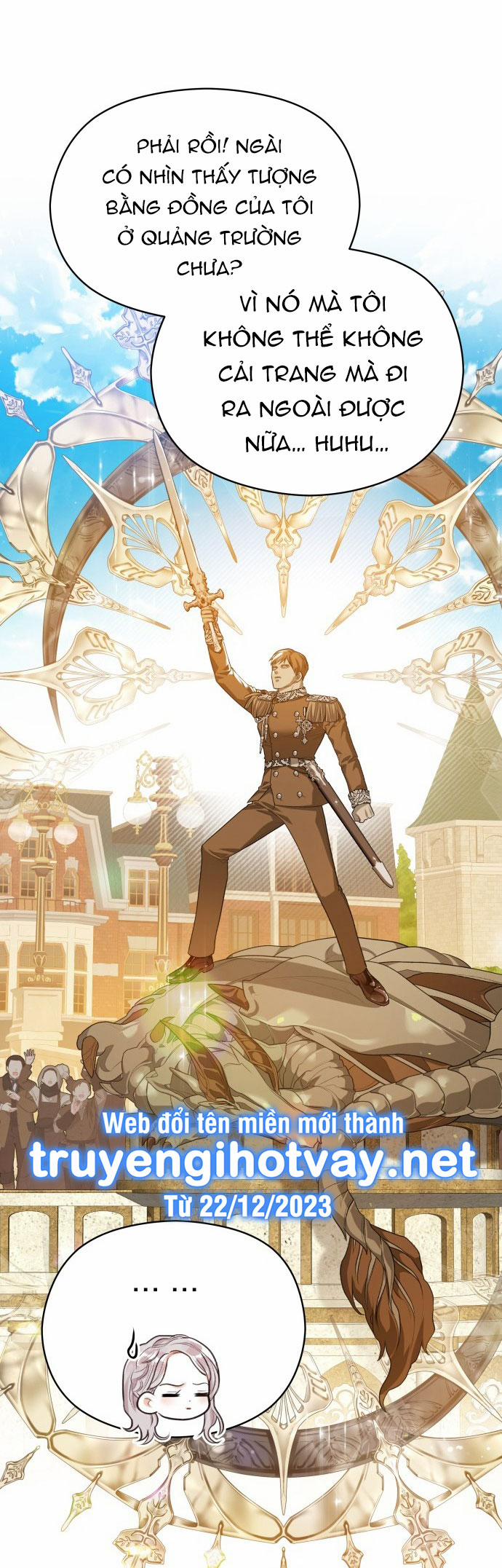 Đôi Môi Trên Lưỡi Dao 57.2 trang 10