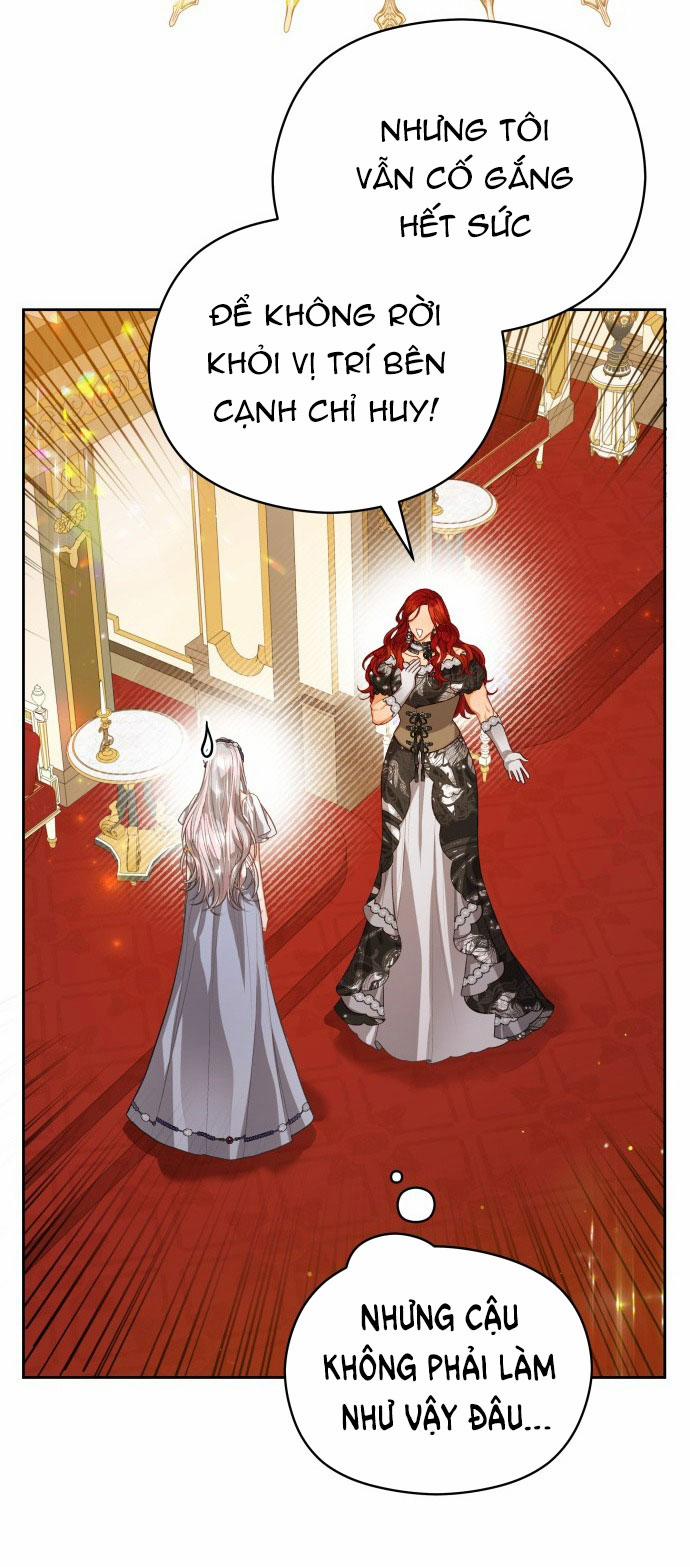Đôi Môi Trên Lưỡi Dao 57.2 trang 11