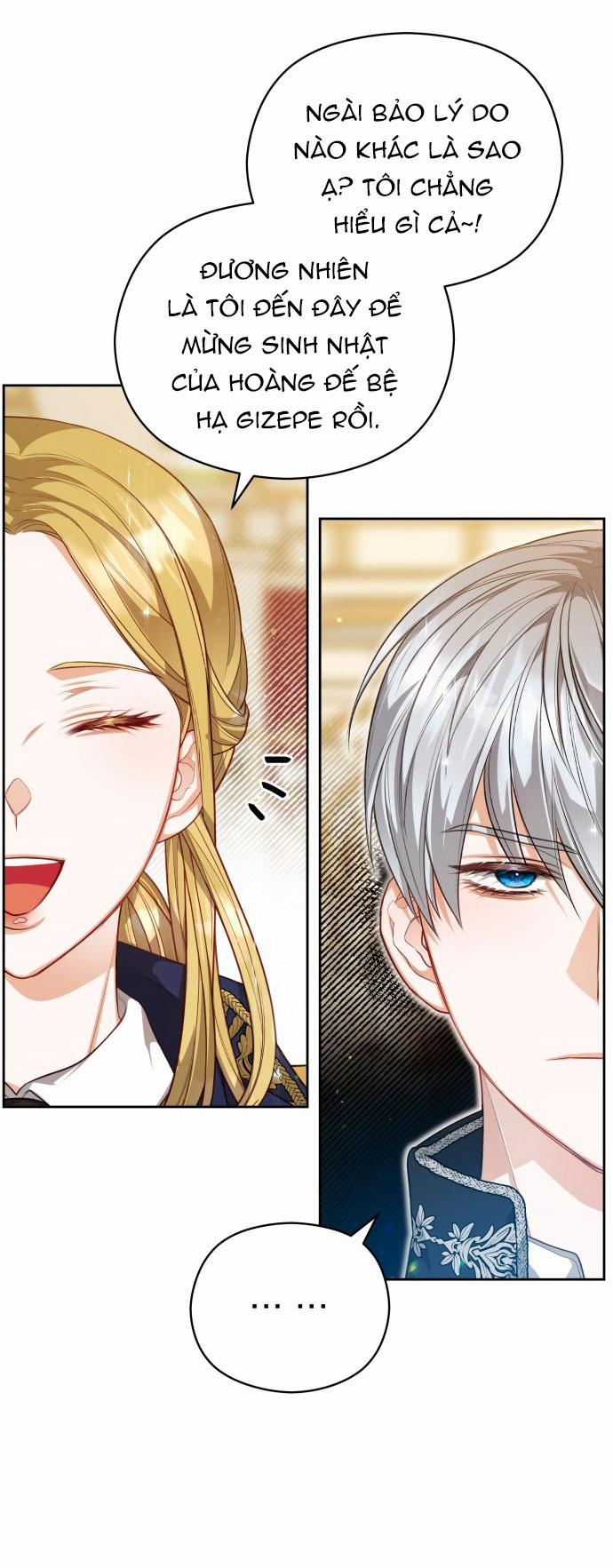 Đôi Môi Trên Lưỡi Dao 57.2 trang 19