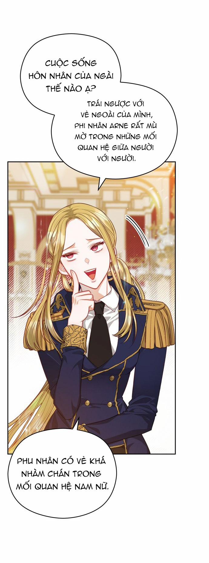 Đôi Môi Trên Lưỡi Dao 57.2 trang 23