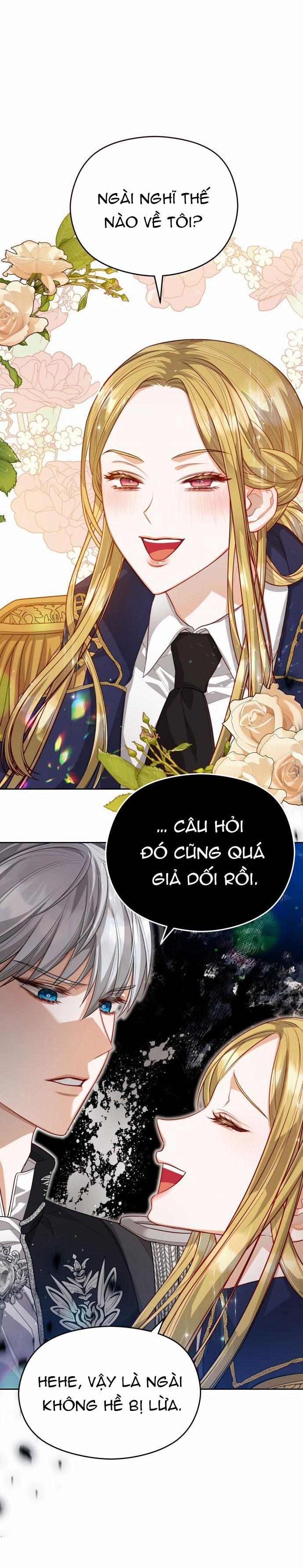 Đôi Môi Trên Lưỡi Dao 57.2 trang 28