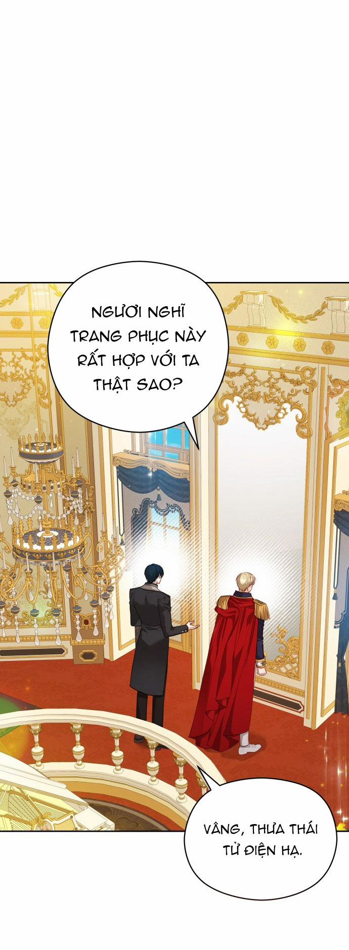 Đôi Môi Trên Lưỡi Dao 57.2 trang 36