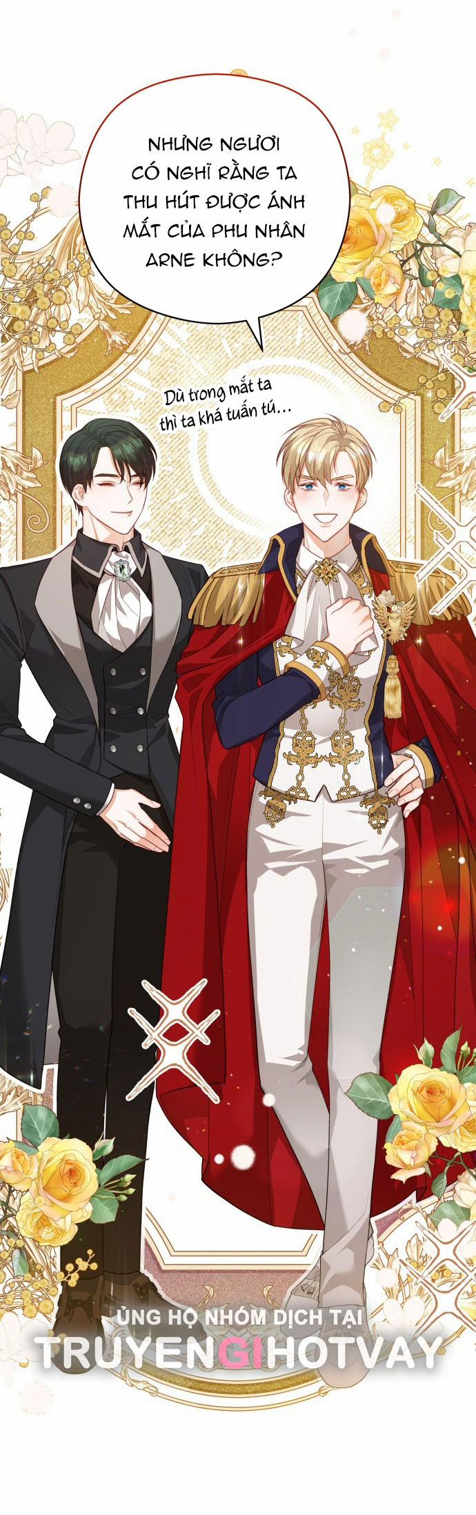 Đôi Môi Trên Lưỡi Dao 57.2 trang 37