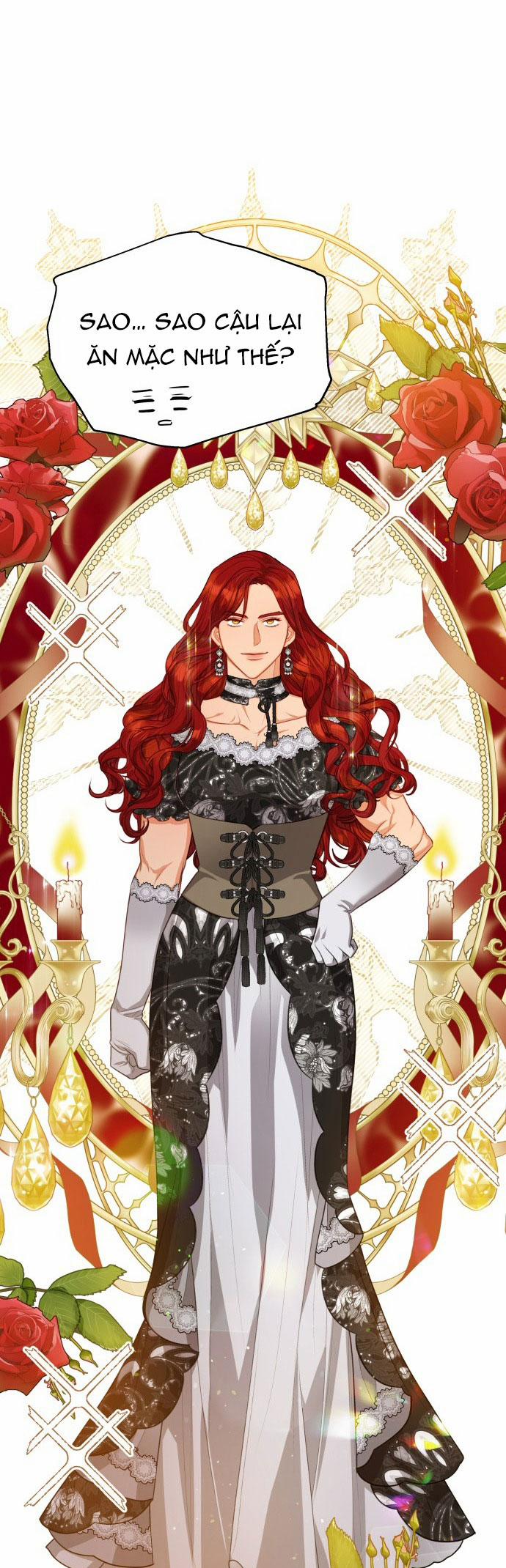 Đôi Môi Trên Lưỡi Dao 57.2 trang 7