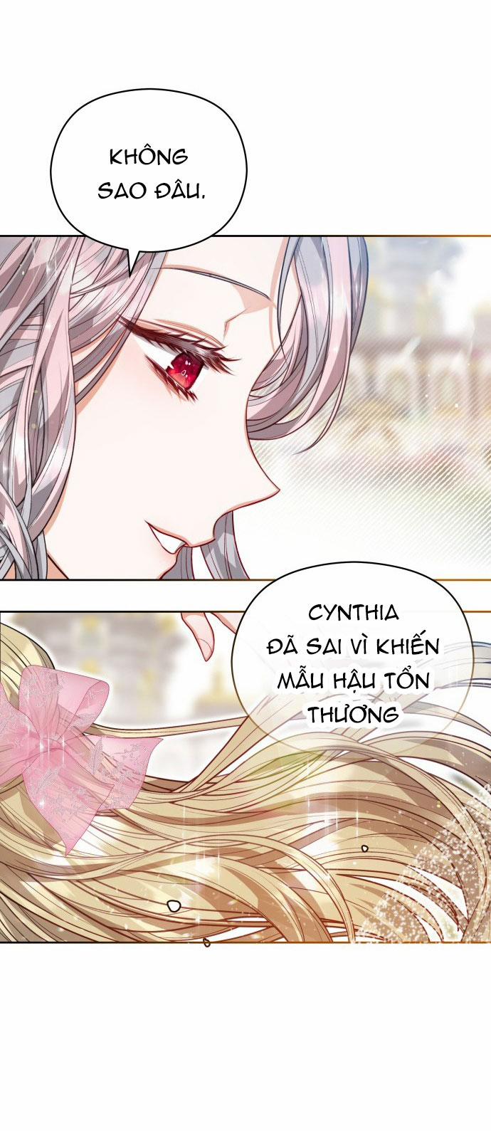 Đôi Môi Trên Lưỡi Dao 58.1 trang 12