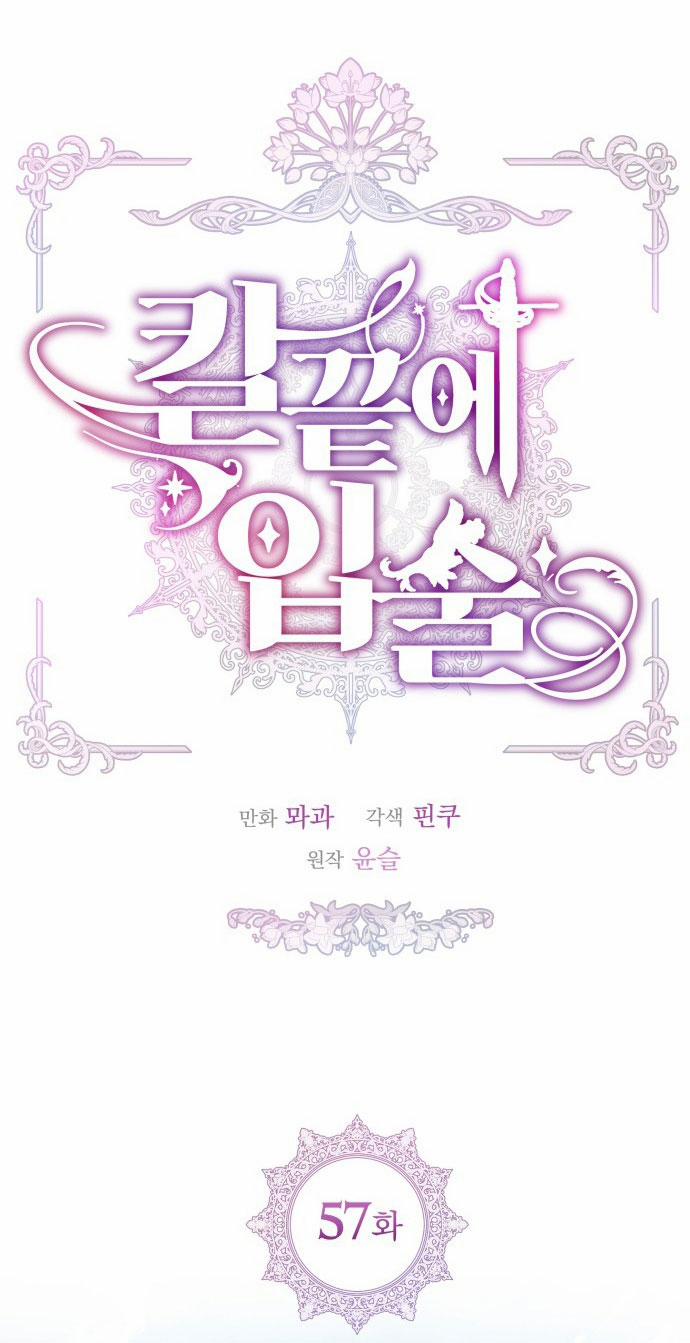 Đôi Môi Trên Lưỡi Dao 58.1 trang 20