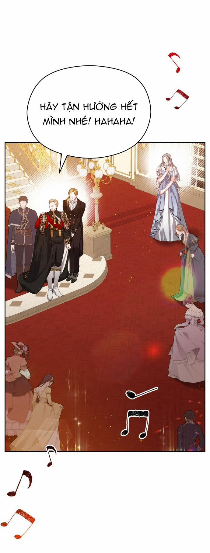 Đôi Môi Trên Lưỡi Dao 58.1 trang 22