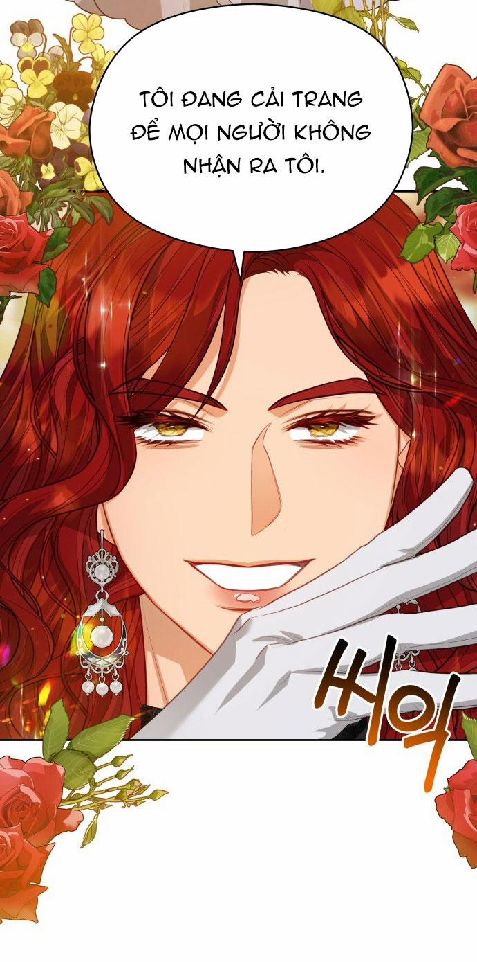 Đôi Môi Trên Lưỡi Dao 58.1 trang 26