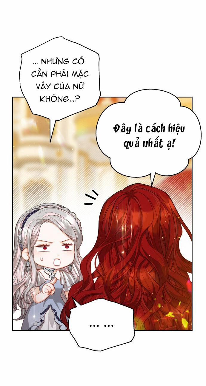 Đôi Môi Trên Lưỡi Dao 58.1 trang 27