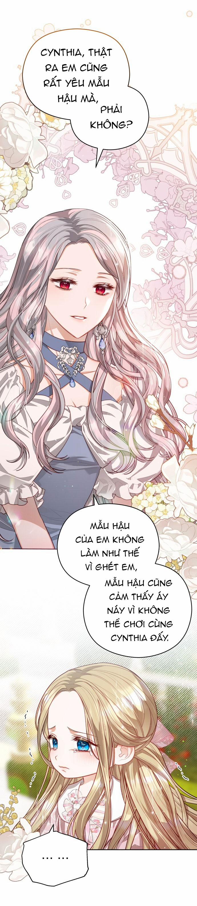 Đôi Môi Trên Lưỡi Dao 58.1 trang 9