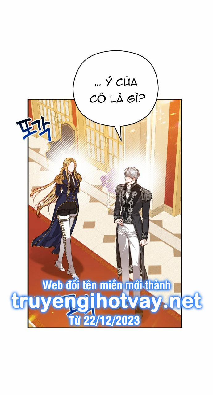 Đôi Môi Trên Lưỡi Dao 58.2 trang 16