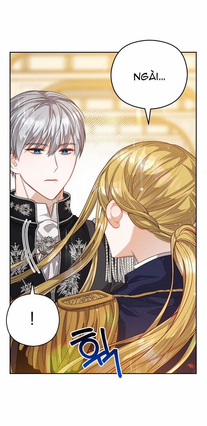 Đôi Môi Trên Lưỡi Dao 58.2 trang 17