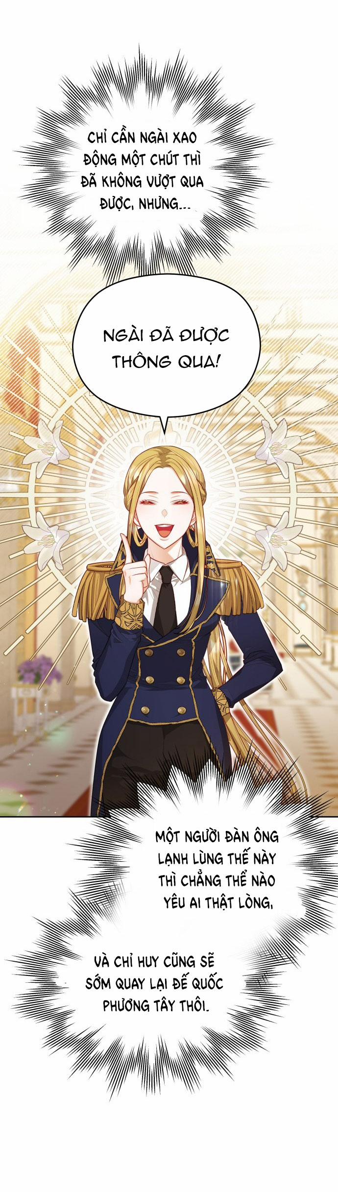 Đôi Môi Trên Lưỡi Dao 58.2 trang 20