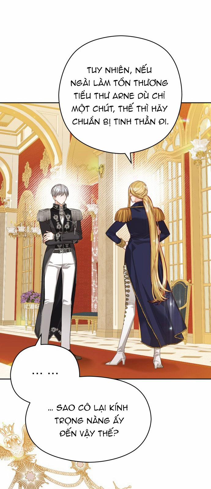 Đôi Môi Trên Lưỡi Dao 58.2 trang 21