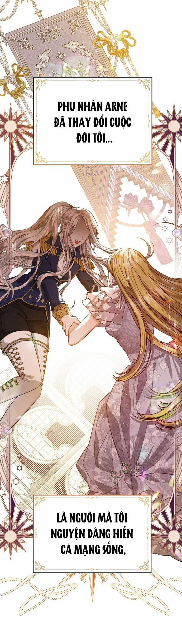 Đôi Môi Trên Lưỡi Dao 58.2 trang 22