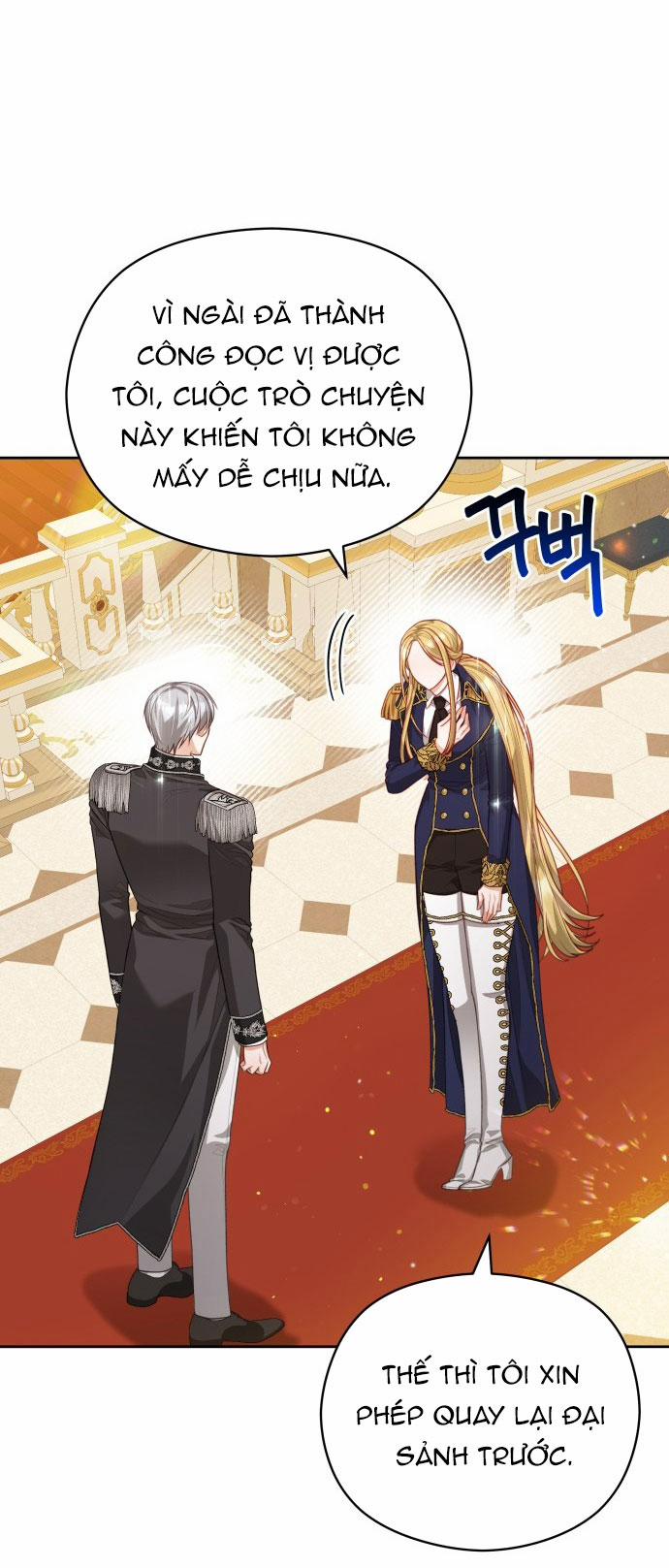 Đôi Môi Trên Lưỡi Dao 58.2 trang 24