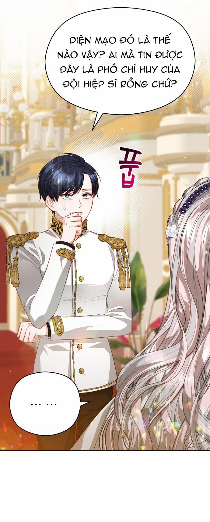 Đôi Môi Trên Lưỡi Dao 58.2 trang 3