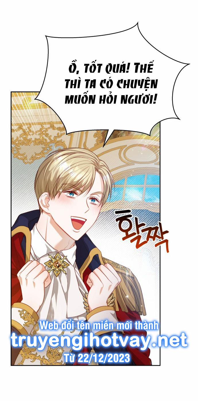 Đôi Môi Trên Lưỡi Dao 58.2 trang 31