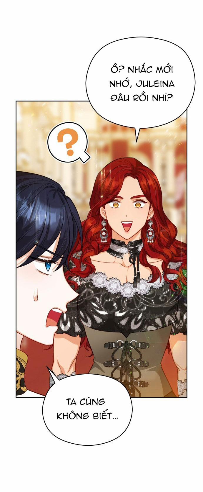 Đôi Môi Trên Lưỡi Dao 58.2 trang 6