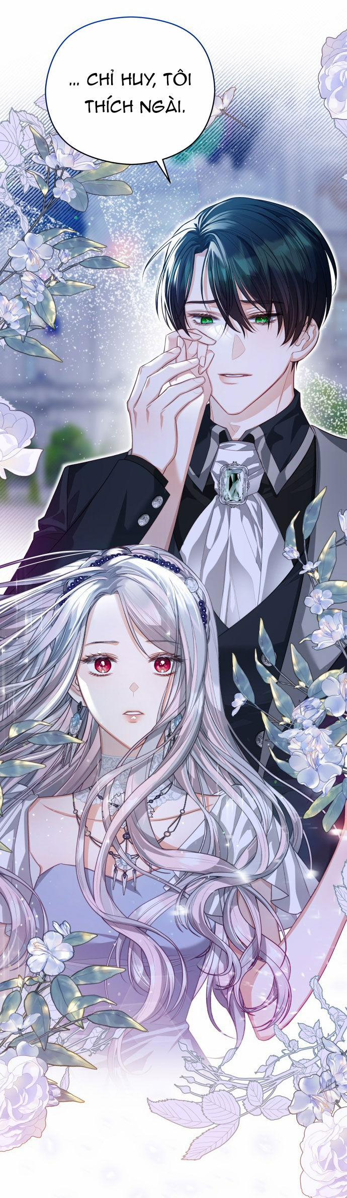Đôi Môi Trên Lưỡi Dao 59.1 trang 11