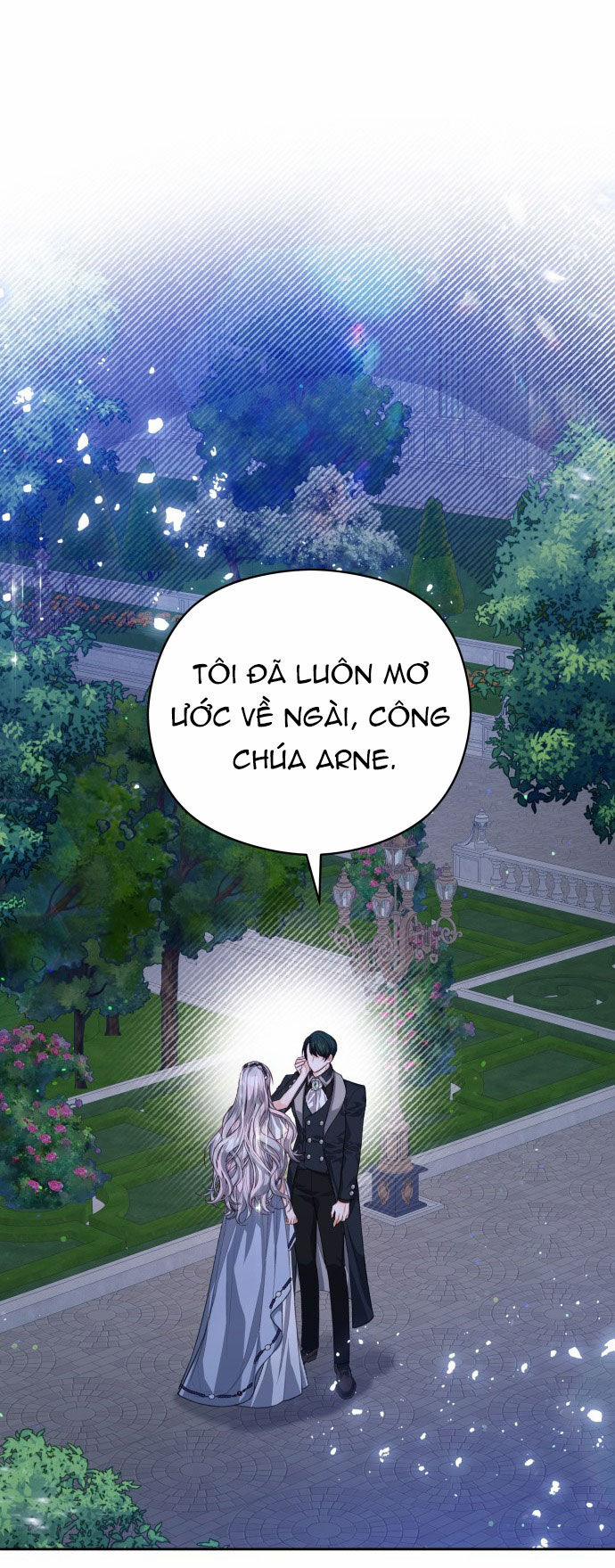 Đôi Môi Trên Lưỡi Dao 59.1 trang 13