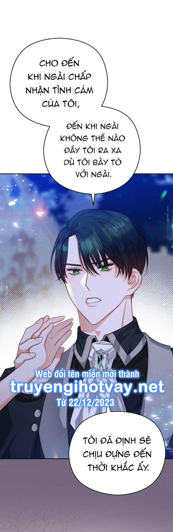 Đôi Môi Trên Lưỡi Dao 59.1 trang 15