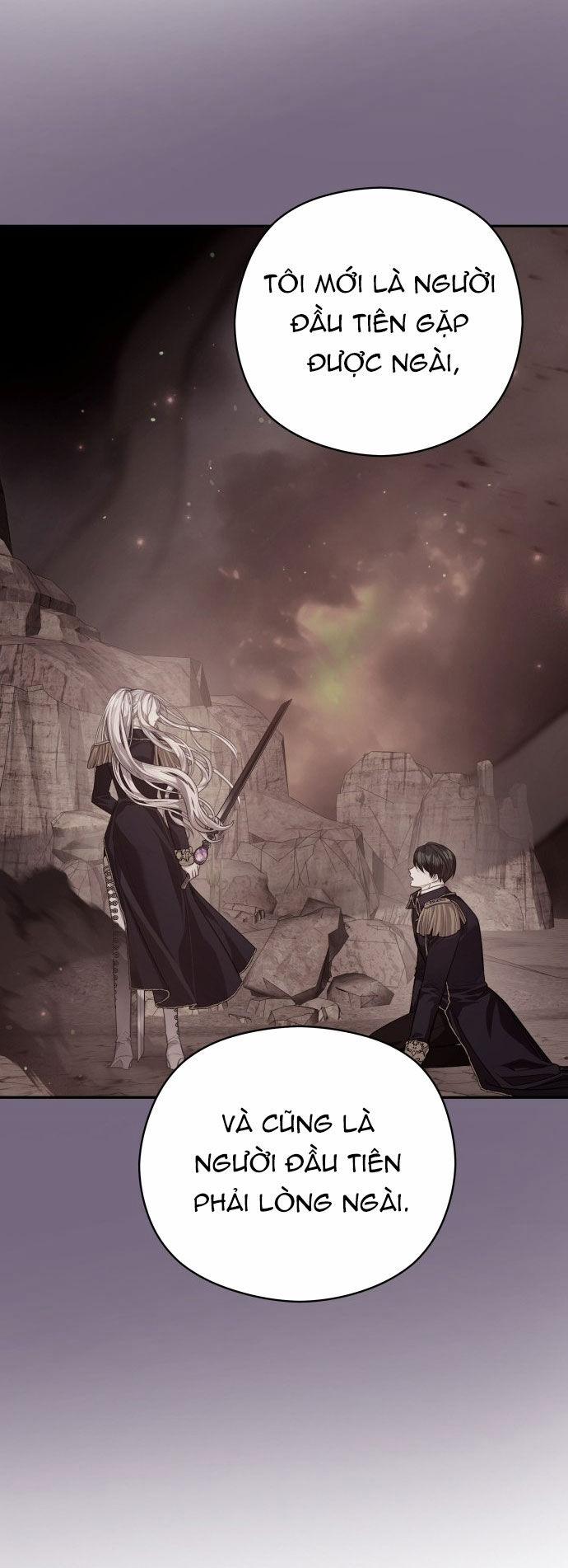 Đôi Môi Trên Lưỡi Dao 59.1 trang 20