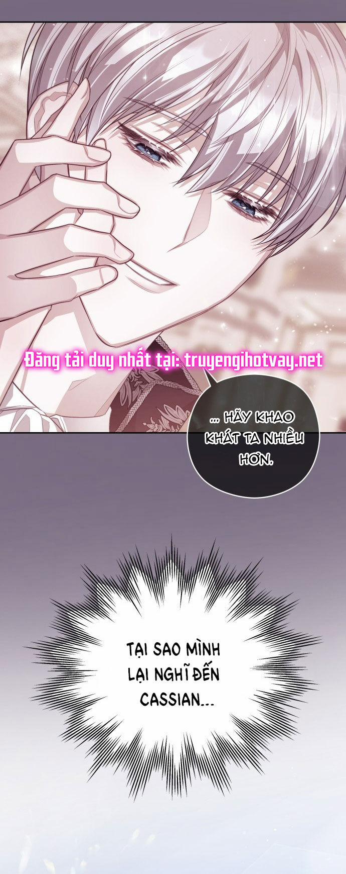 Đôi Môi Trên Lưỡi Dao 59.1 trang 23