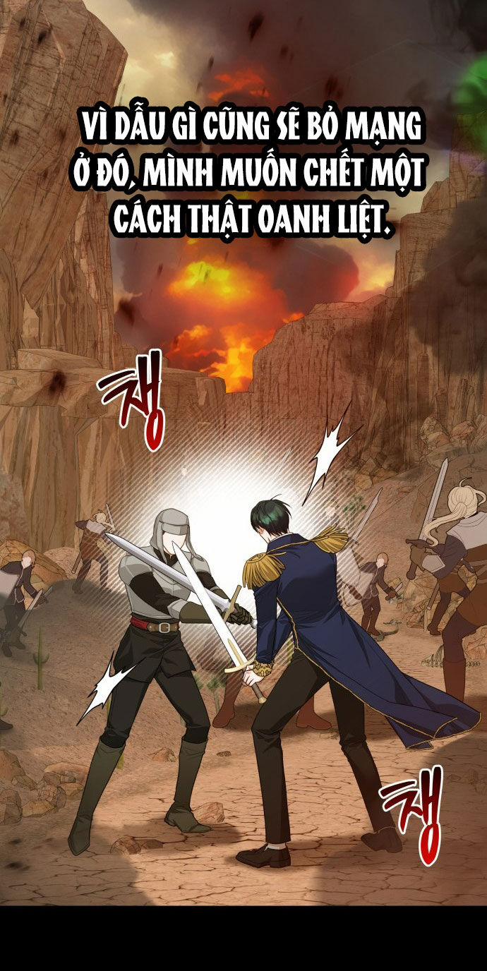 Đôi Môi Trên Lưỡi Dao 59.2 trang 17